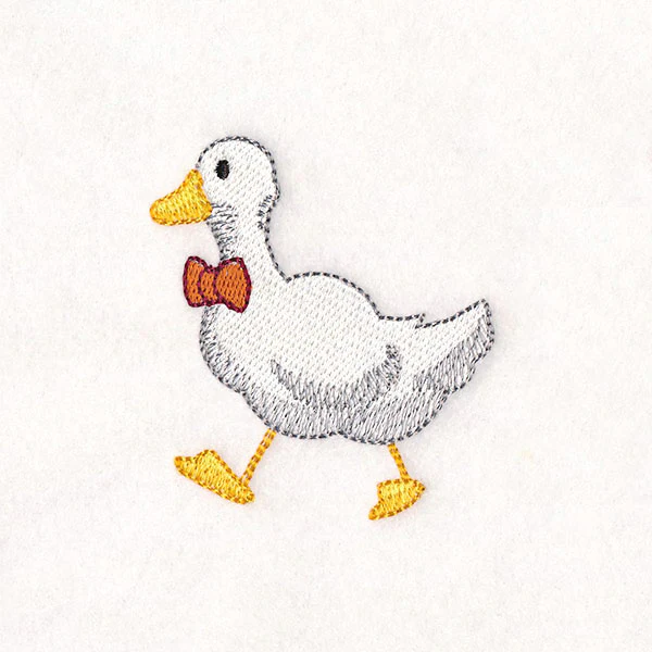 Ducks in a Row - Dad - Image 2