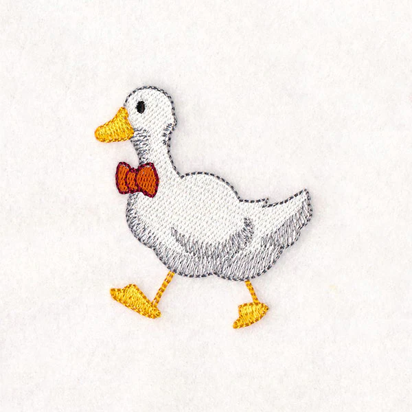 Ducks in a Row - Dad - Image 3