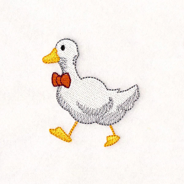 Ducks in a Row - Dad - Image 5