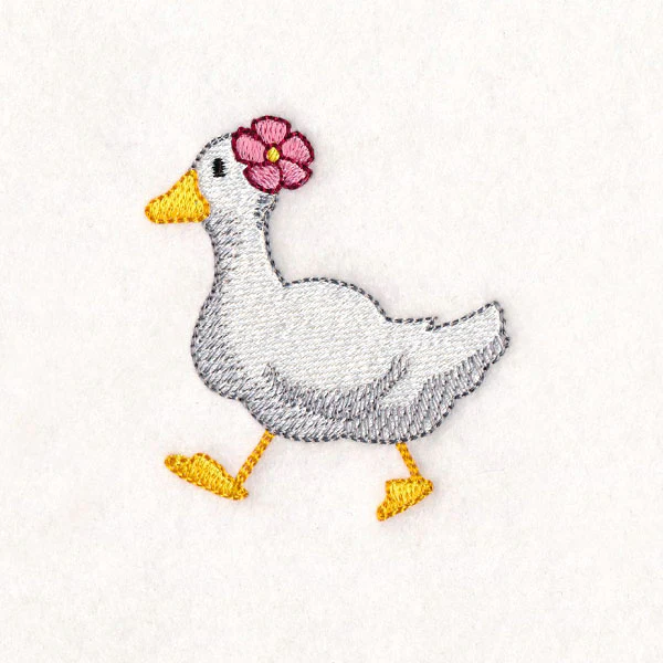 Ducks in a Row - Mom - Image 3
