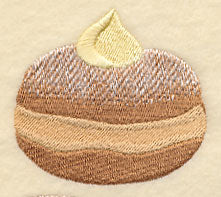 Dulce de Leche Doughnut - Image 3