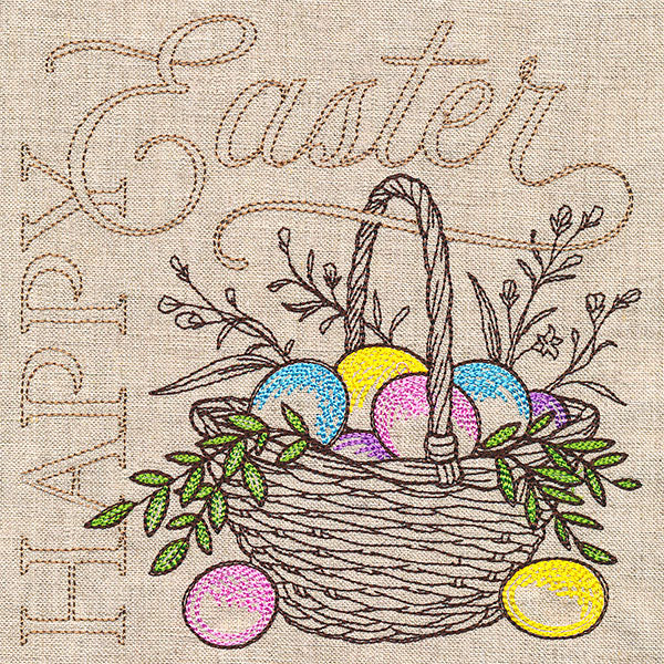 Easter Basket Medley - Image 3
