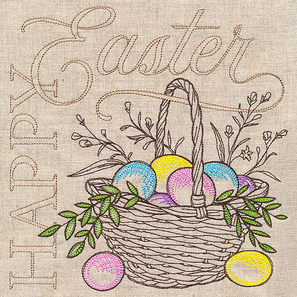 Easter Basket Medley - Image 5
