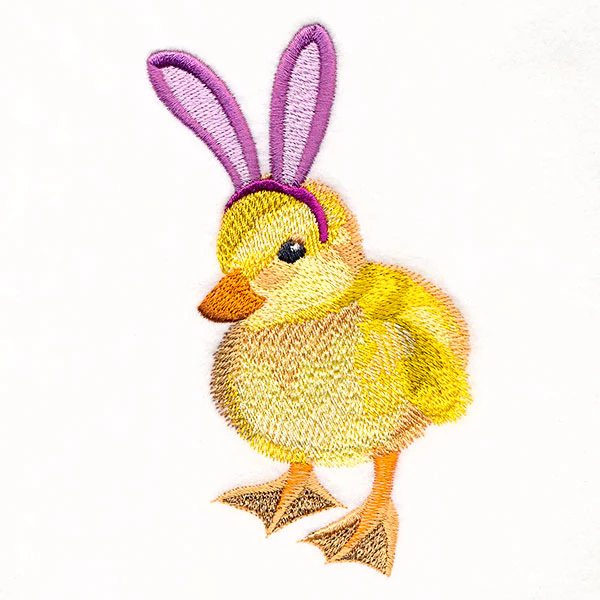 Easter Duckling - Image 2