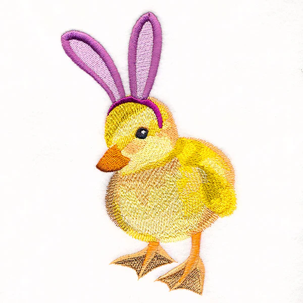Easter Duckling - Image 5