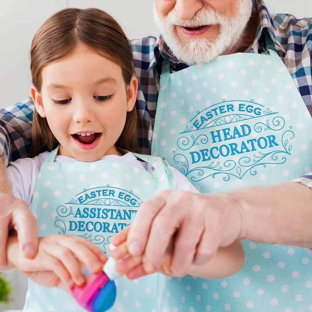 Easter Egg Assistant Decorator Sign - Image 10