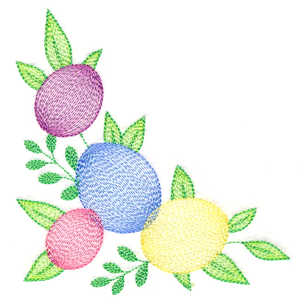 Easter Egg Delight - Corner - Image 2