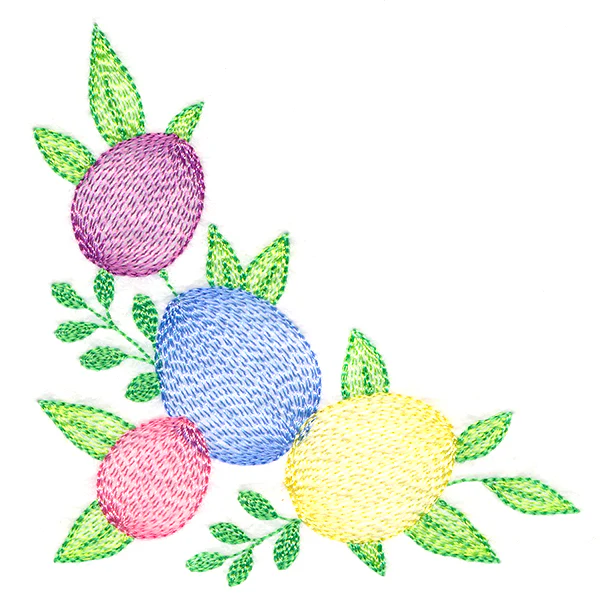 Easter Egg Delight - Corner - Image 3