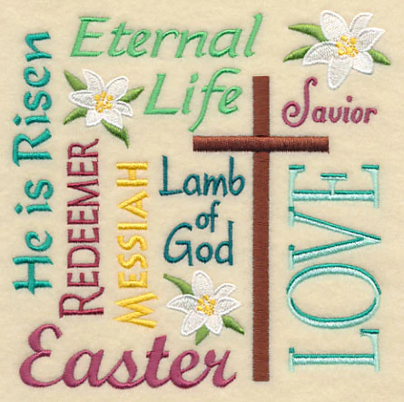 Easter Square (Savior) - Image 3