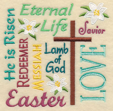 Easter Square (Savior) - Image 4