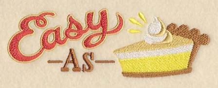 Easy As Pie - Image 4