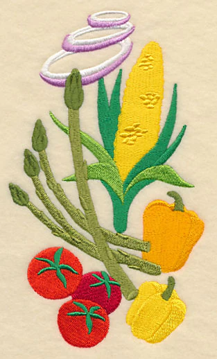 Eat Your Veggies Stack - Image 4