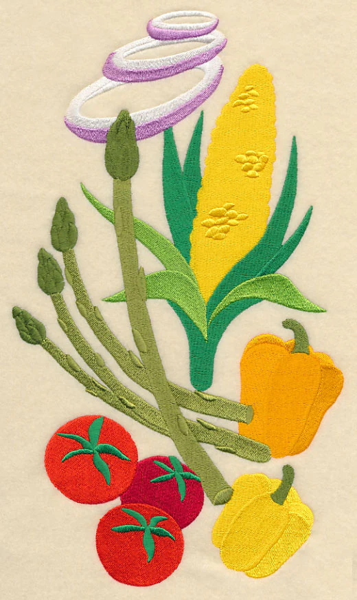 Eat Your Veggies Stack - Image 6