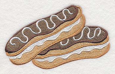 Eclairs