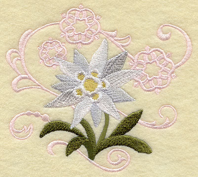 Edelweiss and Snowflake Echo - Image 3