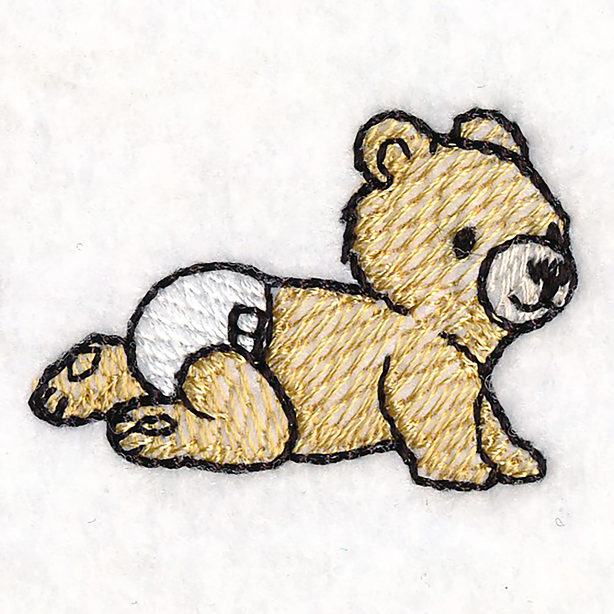Marching Baby Bear - Image 3