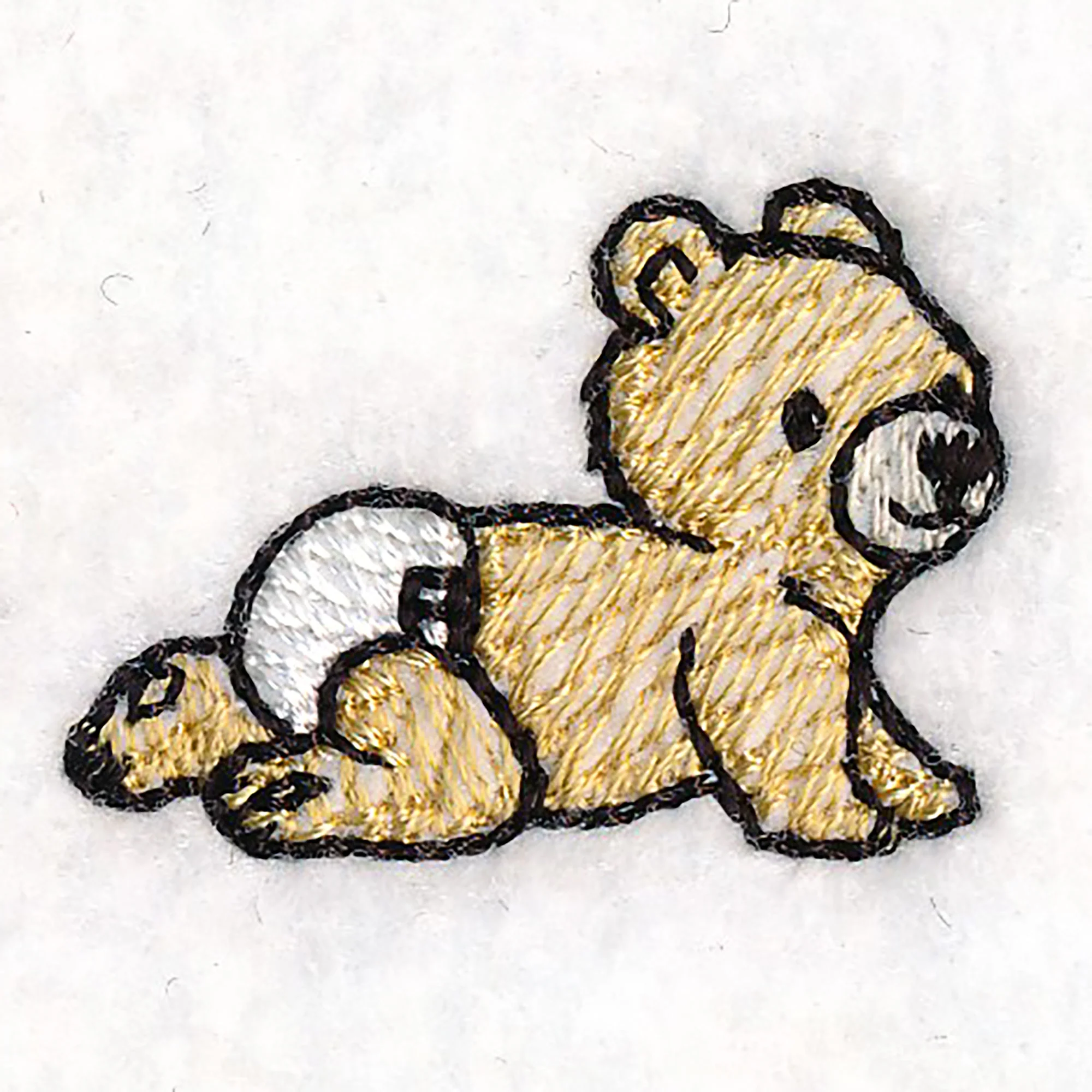 Marching Baby Bear - Image 4