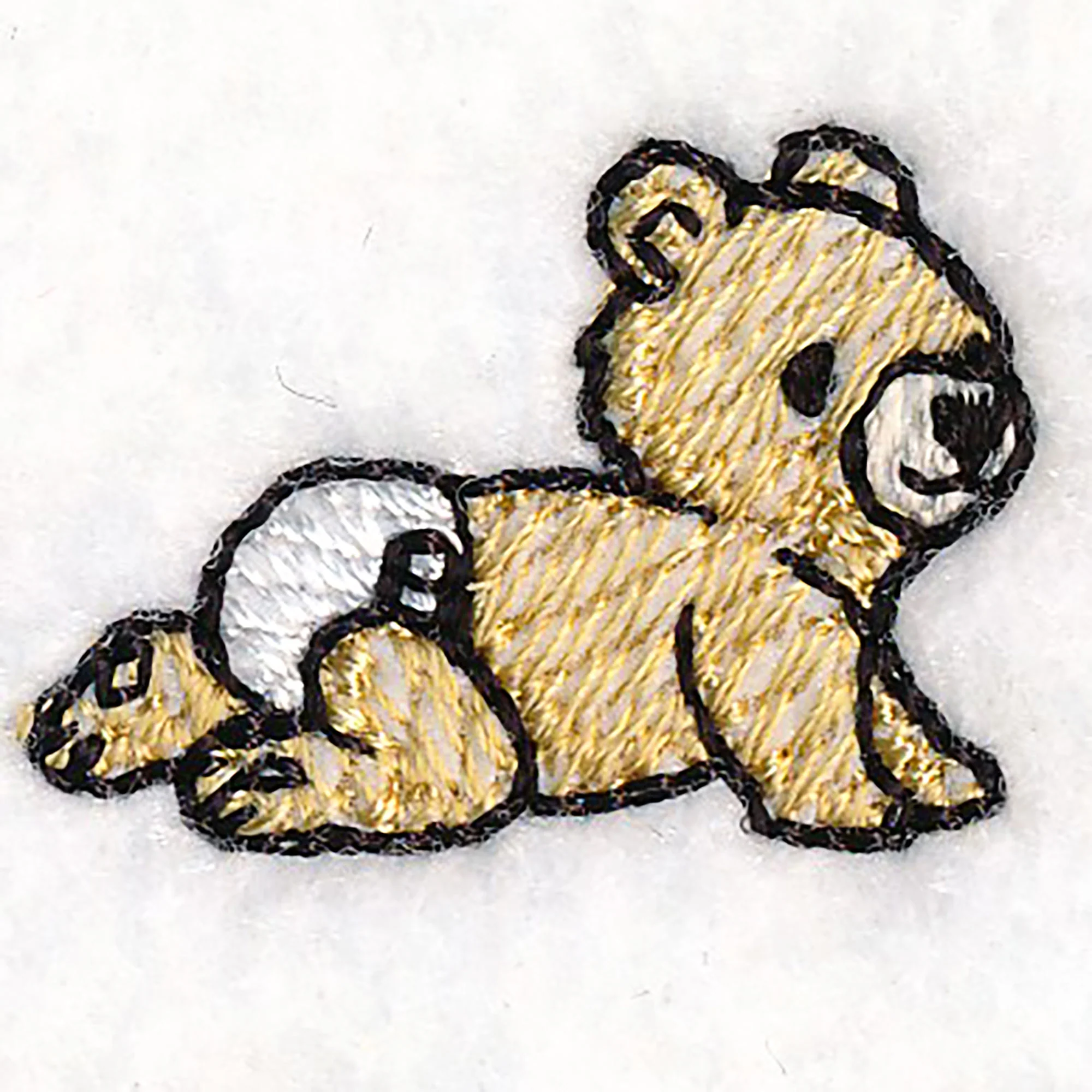 Marching Baby Bear - Image 5