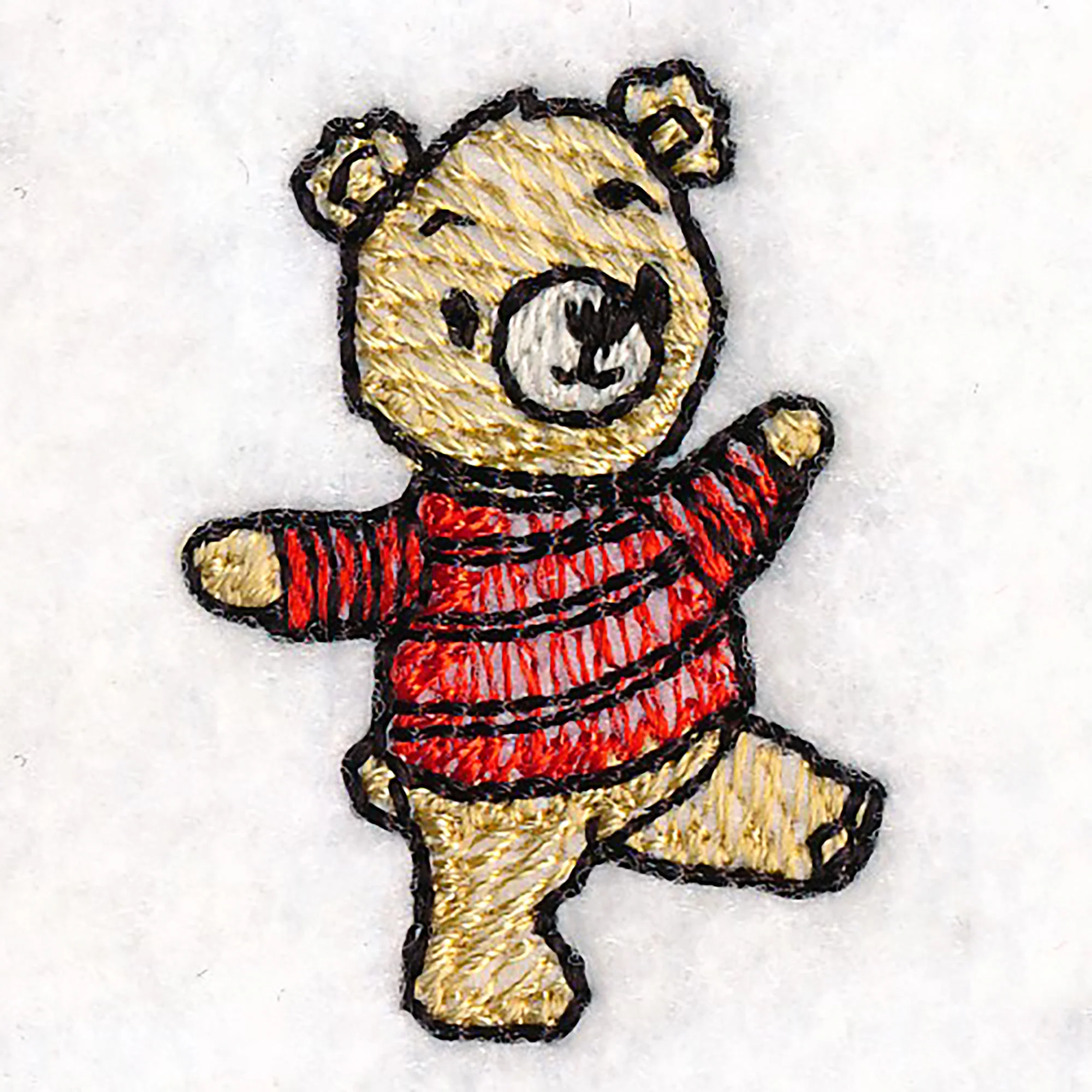 Marching Boy Bear - Image 5