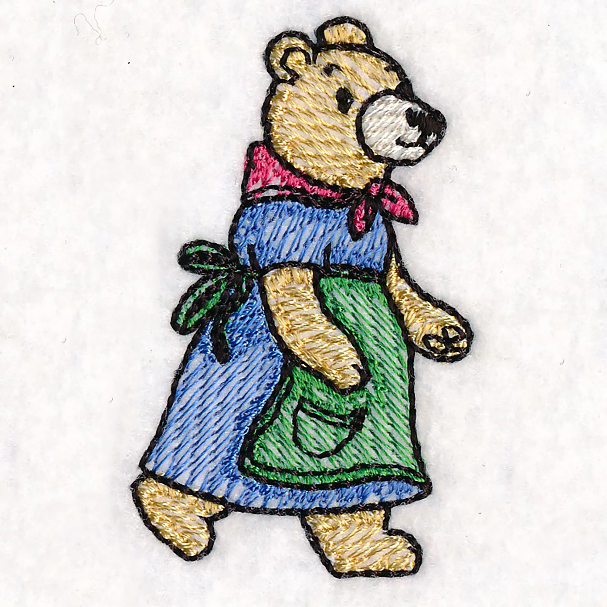 Marching Mama Bear - Image 5