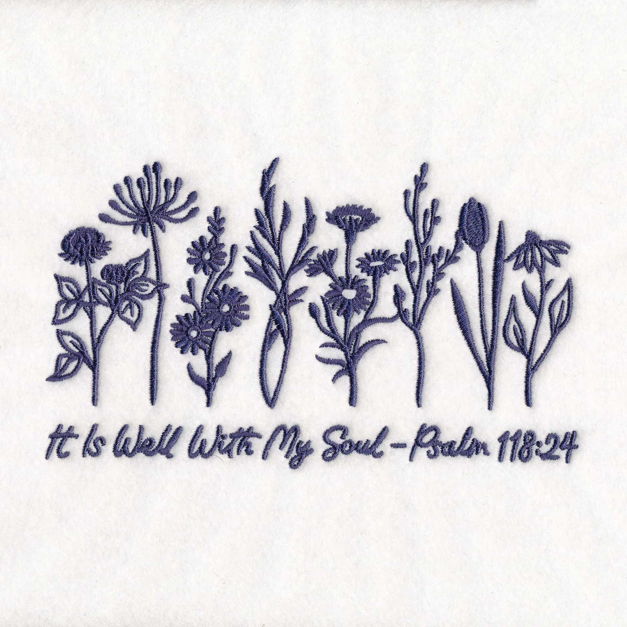 Garden of Faith- It Is Well With My Soul - Image 3