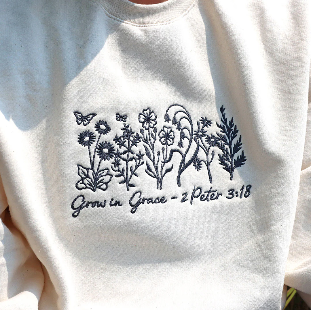 Garden of Faith - Grow in Grace - Image 3