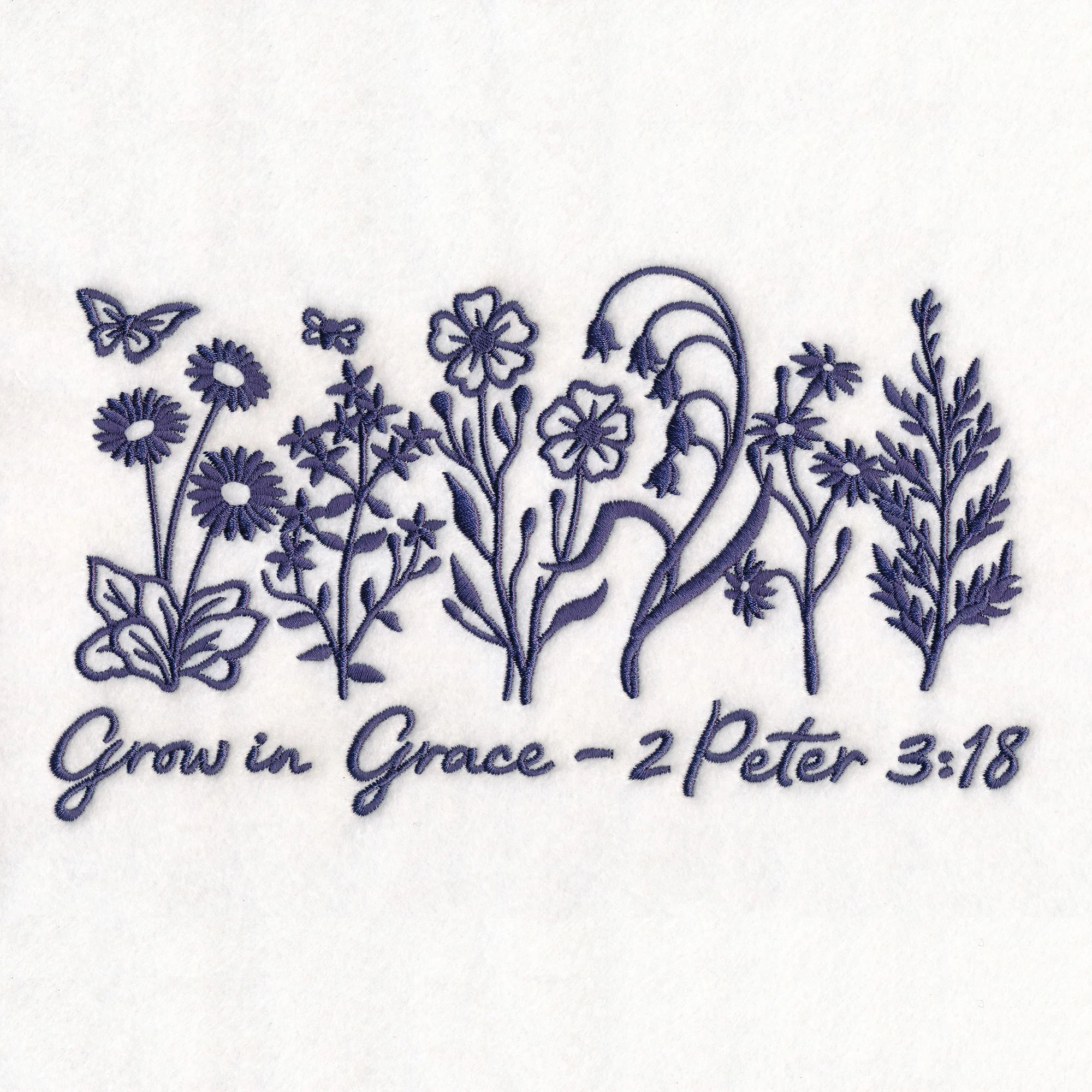 Garden of Faith - Grow in Grace - Image 4