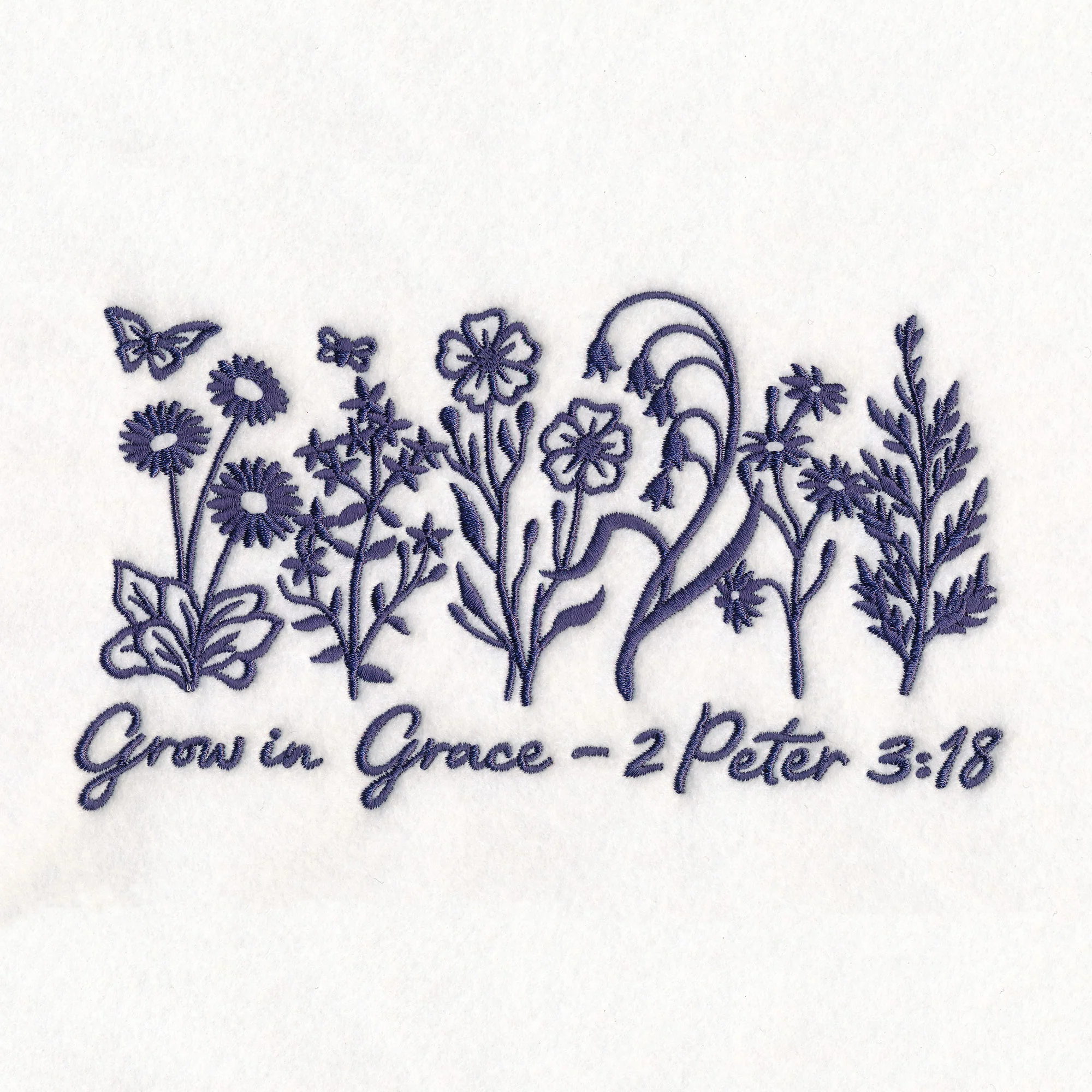 Garden of Faith - Grow in Grace - Image 5