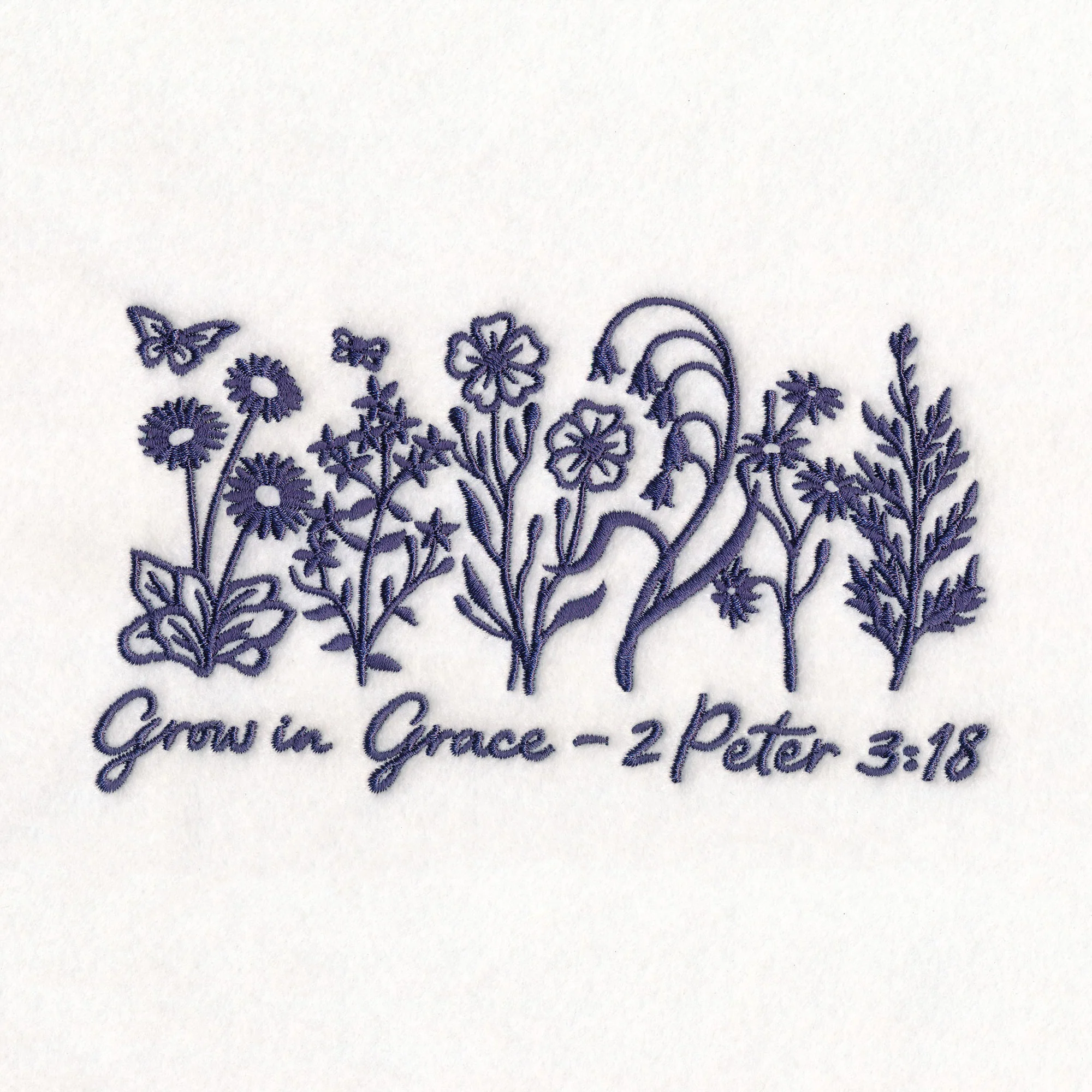 Garden of Faith - Grow in Grace - Image 6