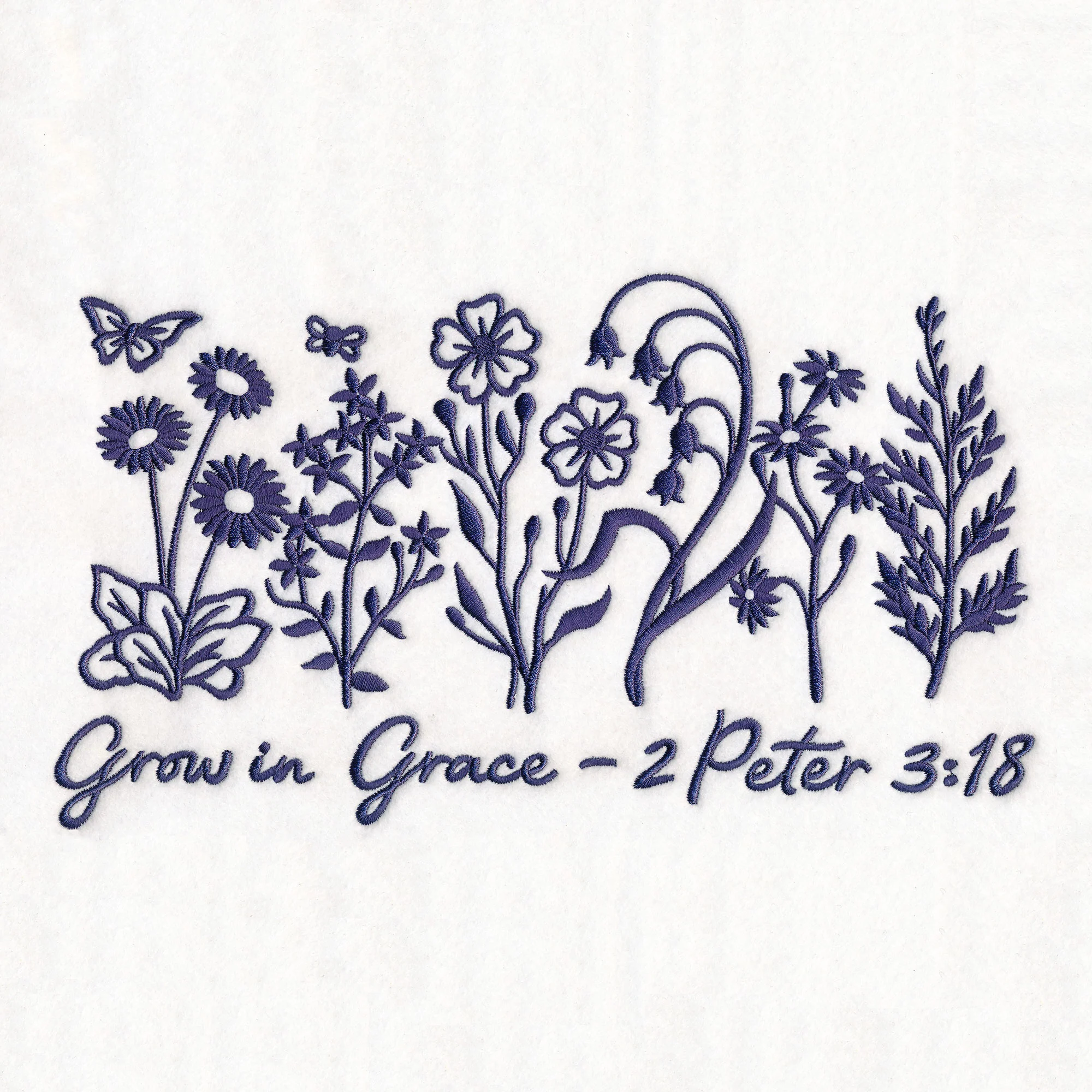 Garden of Faith - Grow in Grace - Image 7