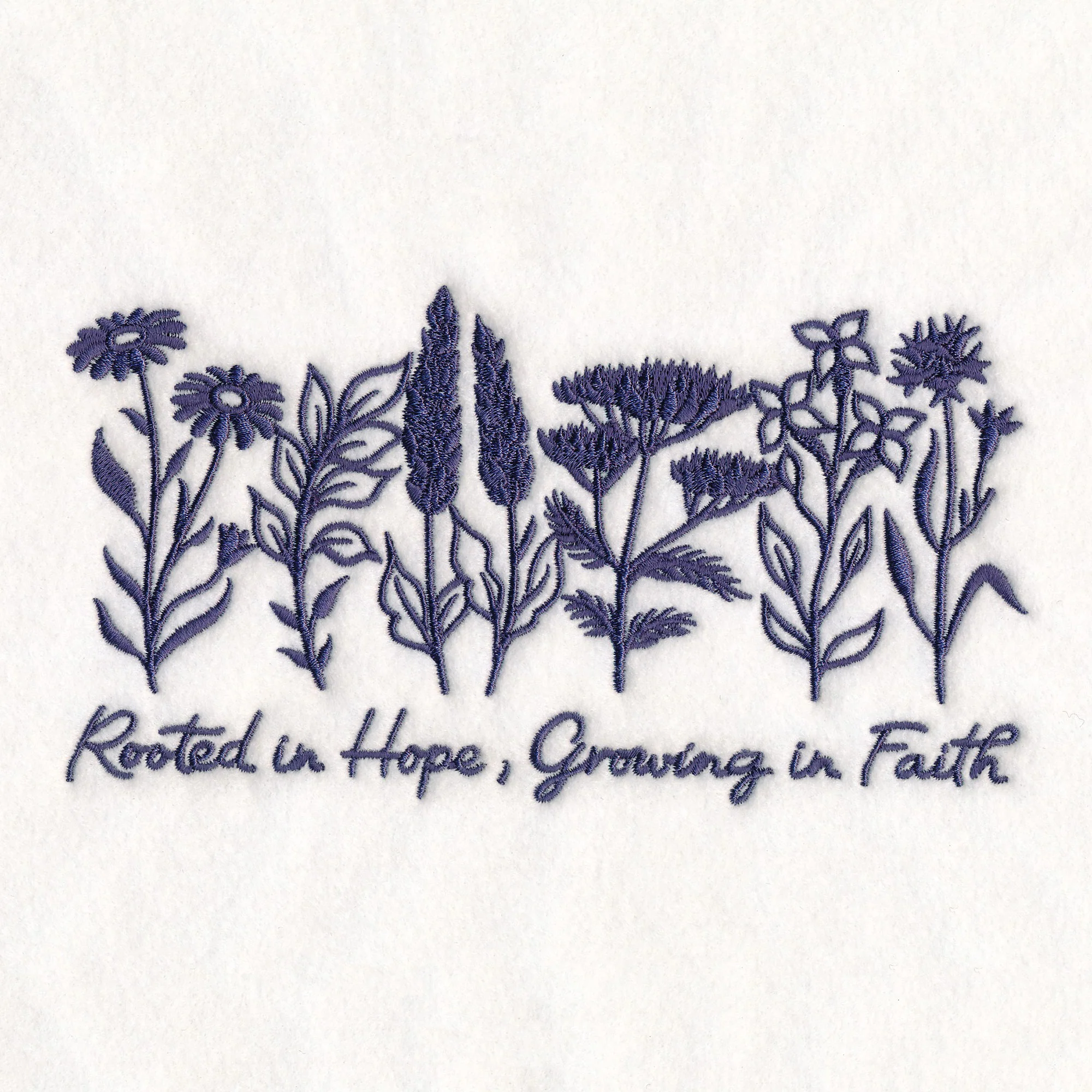 Garden of Faith - Rooted in Hope - Image 3