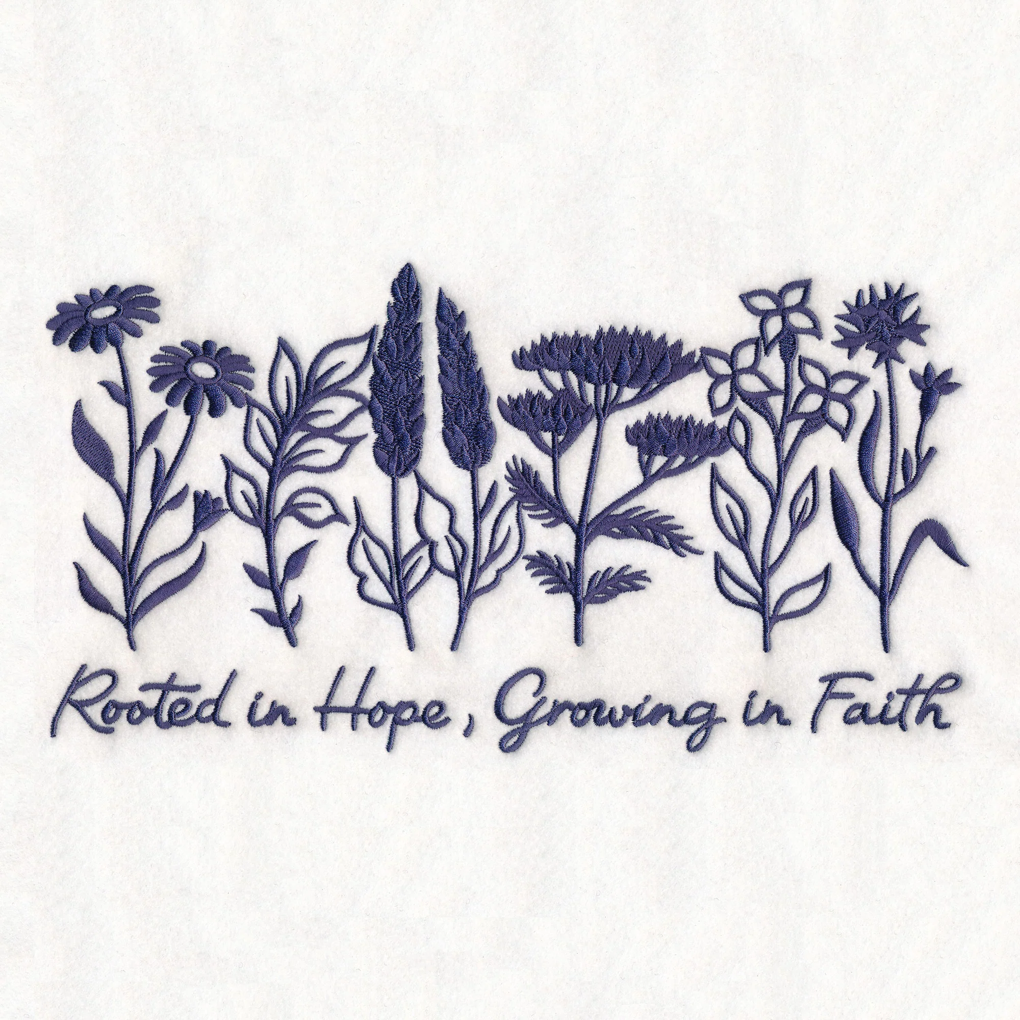 Garden of Faith - Rooted in Hope - Image 5