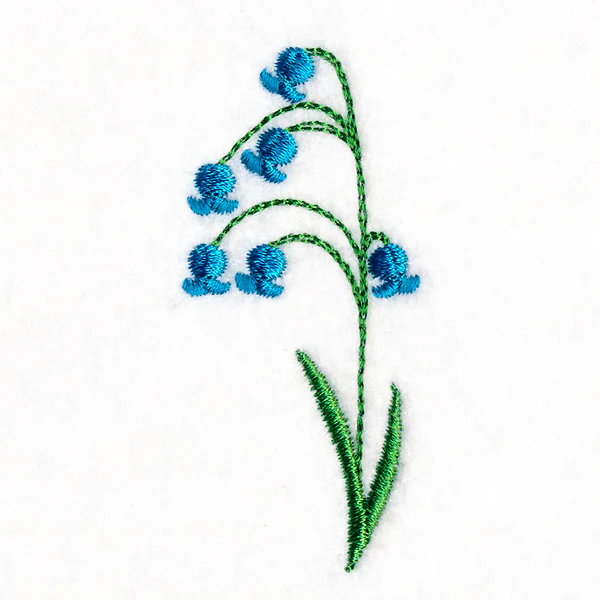 Wildflower Garden - Bluebell - Image 5