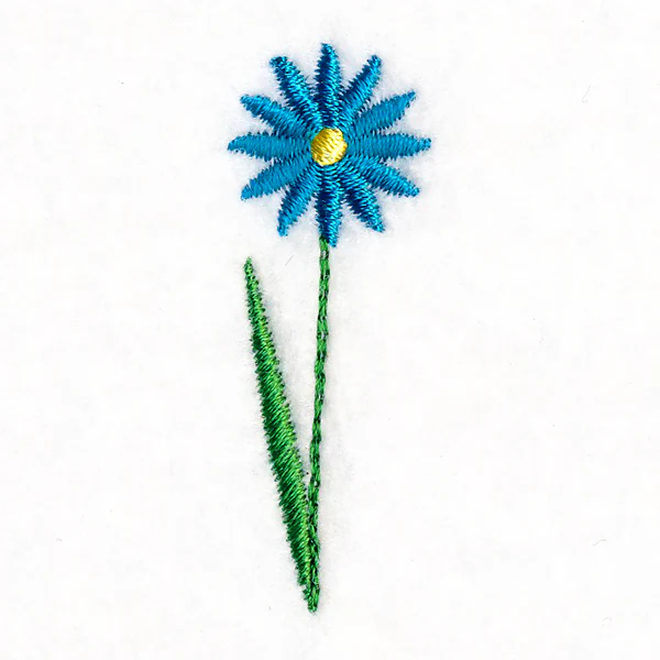 Wildflower Garden - Flower 1 - Image 5