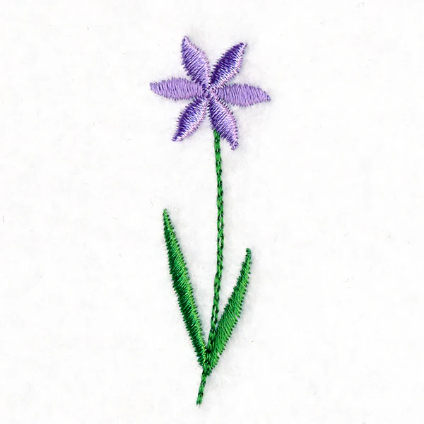 Wildflower Garden - Flower 2 - Image 5