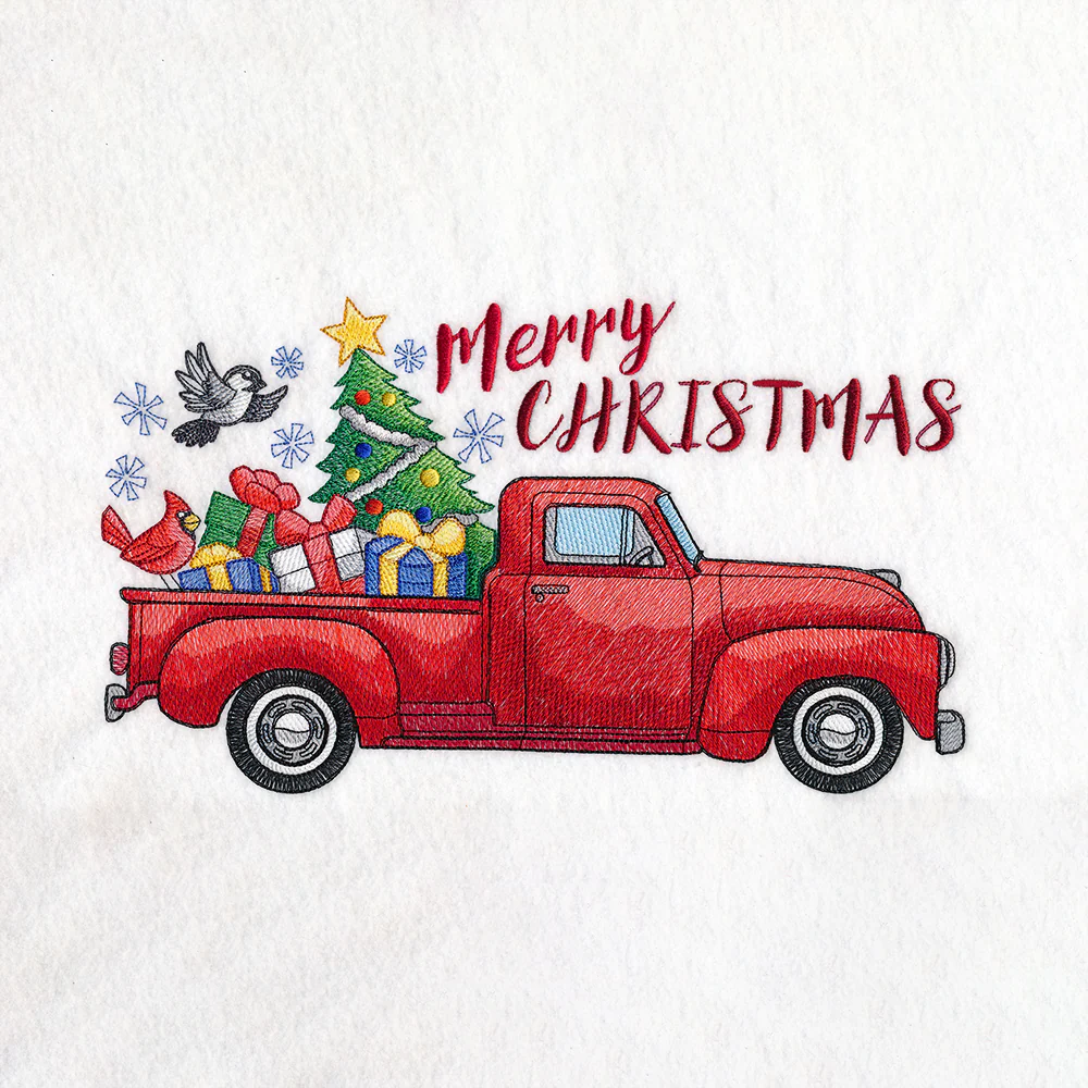 Retro Trucks of the Month - December - Image 2