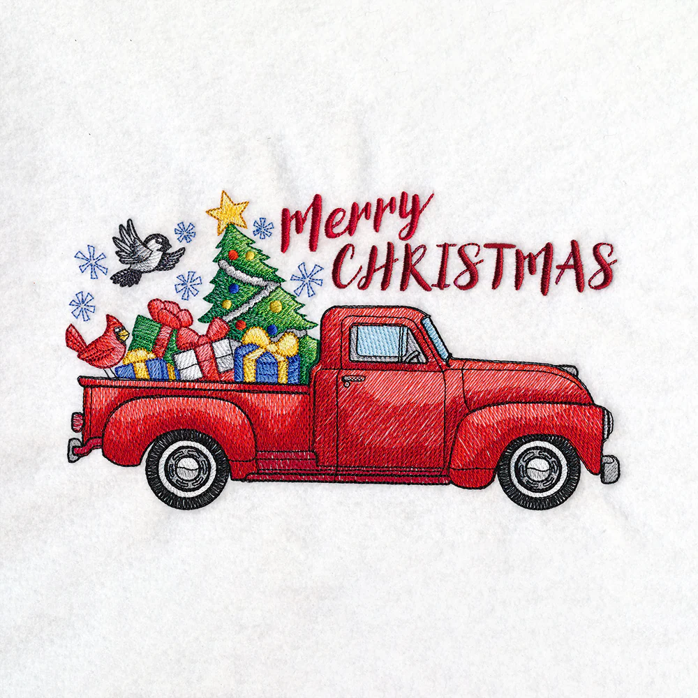 Retro Trucks of the Month - December - Image 4