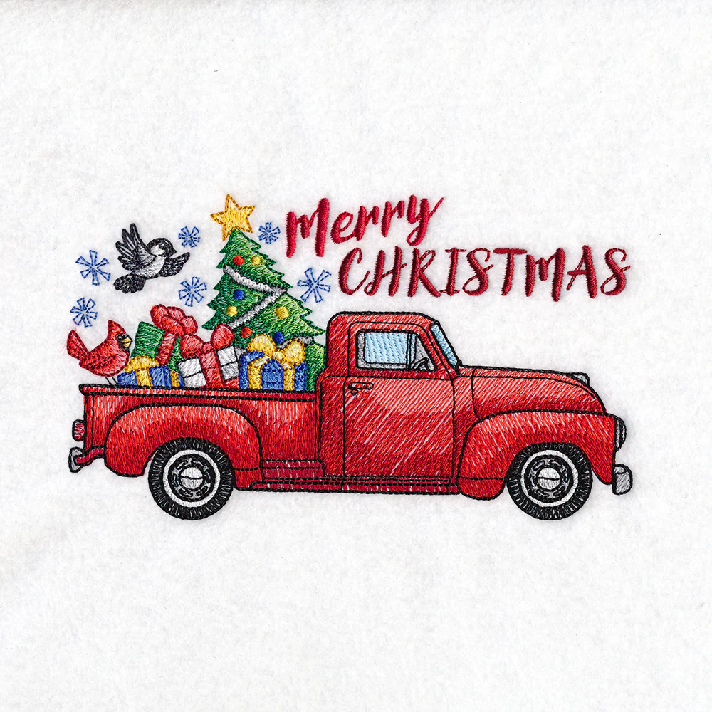 Retro Trucks of the Month - December - Image 6