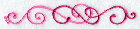 Electra Swirl Border - Image 2