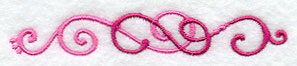 Electra Swirl Border - Image 3