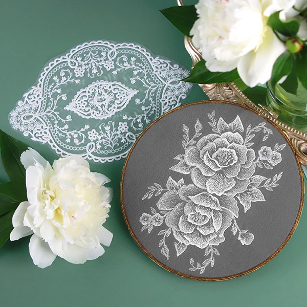 Elegance in Bloom Bouquet - Image 9