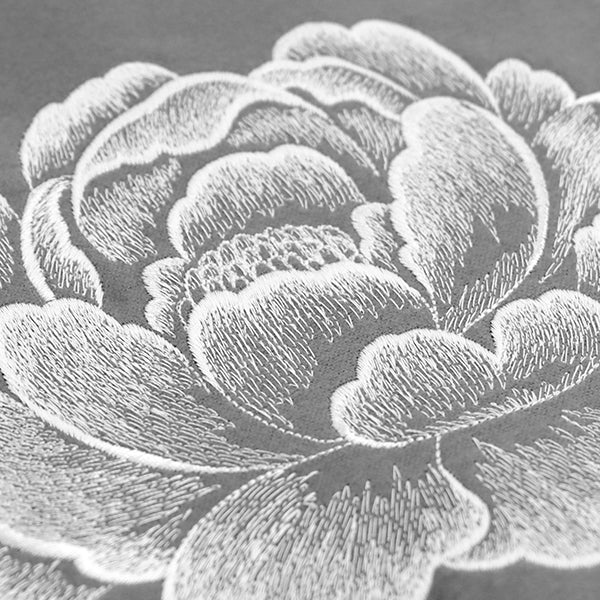Elegance in Bloom Peony - Image 4