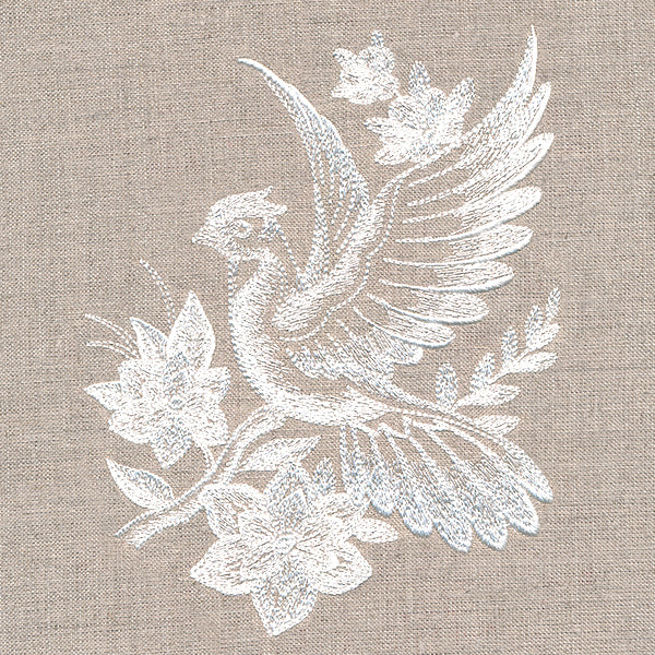 Elegance in Flight 3 - Image 3