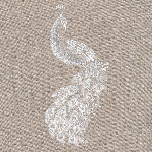 Elegance in Style Peacock - Image 5