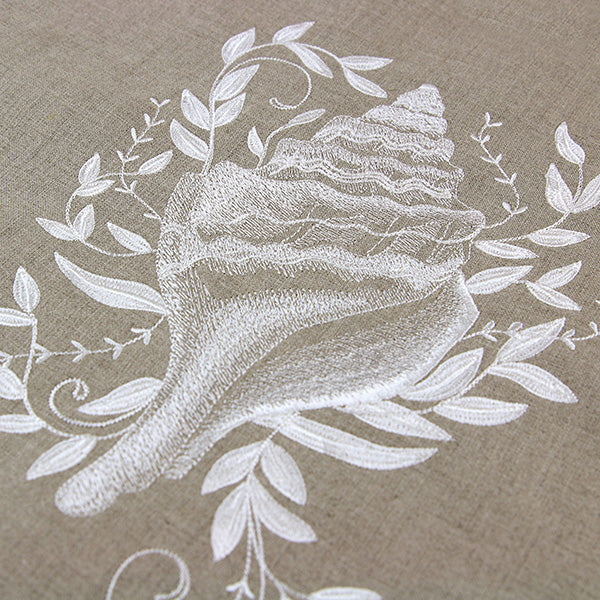Elegance in Style Tulip Shell - Image 2