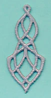 Elegance (Miniature Lace) - Image 3