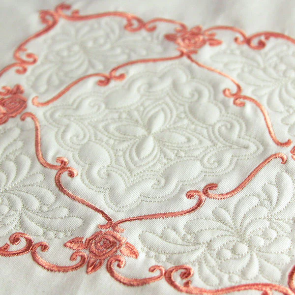 Elegant and Fancy Flourishes - Image 4