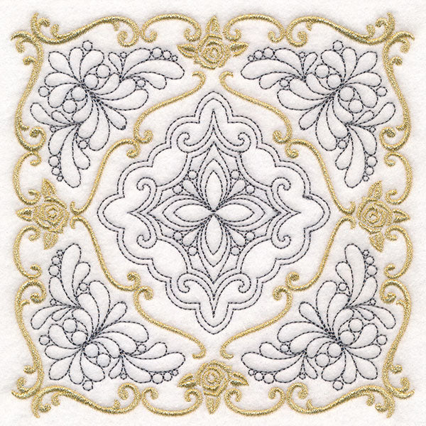 Elegant and Fancy Flourishes - Image 5