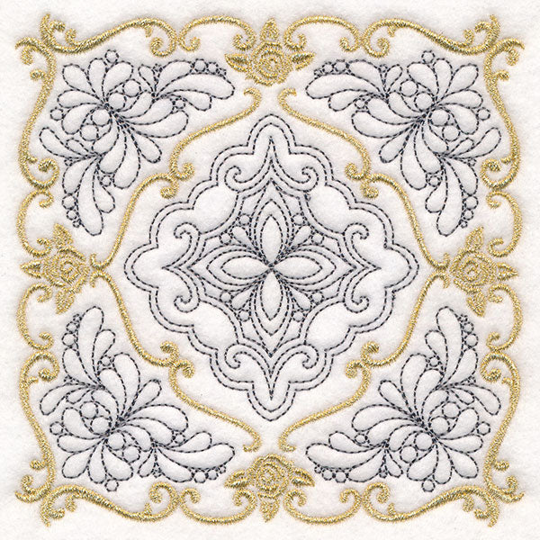 Elegant and Fancy Flourishes - Image 7