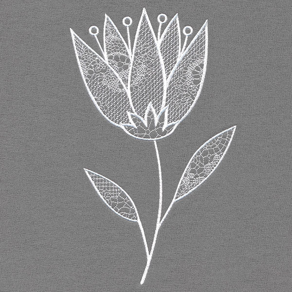 Elegant Beauty Flower - Image 2